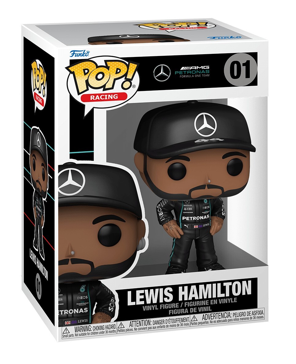 hamilton pop funkos